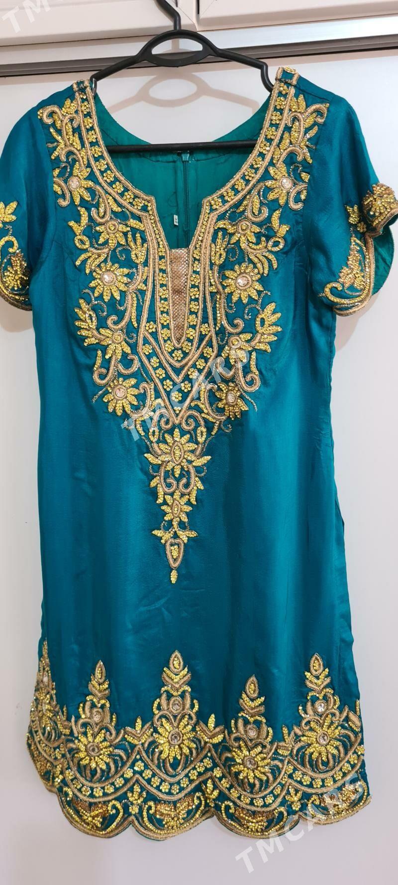 hindi köynek - Türkmenabat - img 2