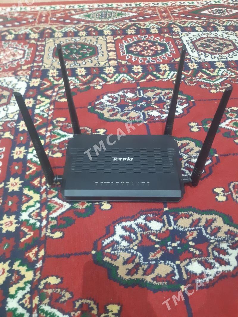Router - Ашхабад - img 2