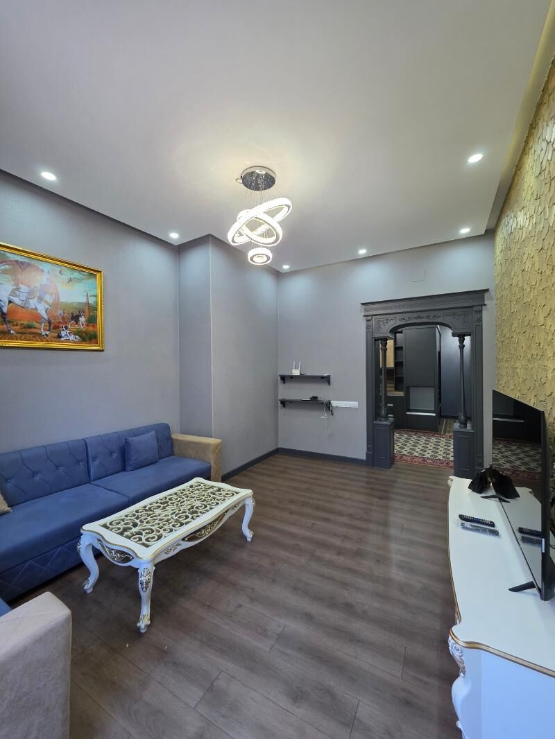Satlyk Swaboda 2kom 65m² - Ашхабад - img 2
