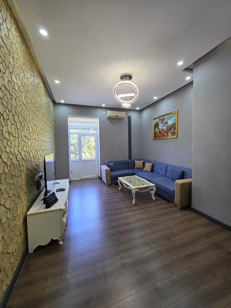 Satlyk Swaboda 2kom 65m² - Ашхабад - img 1