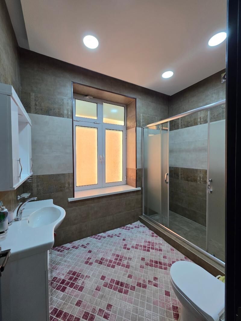 Satlyk Swaboda 2kom 65m² - Ашхабад - img 7