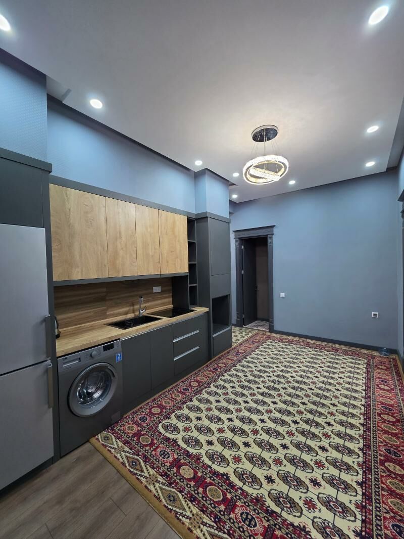 Satlyk Swaboda 2kom 65m² - Ашхабад - img 6