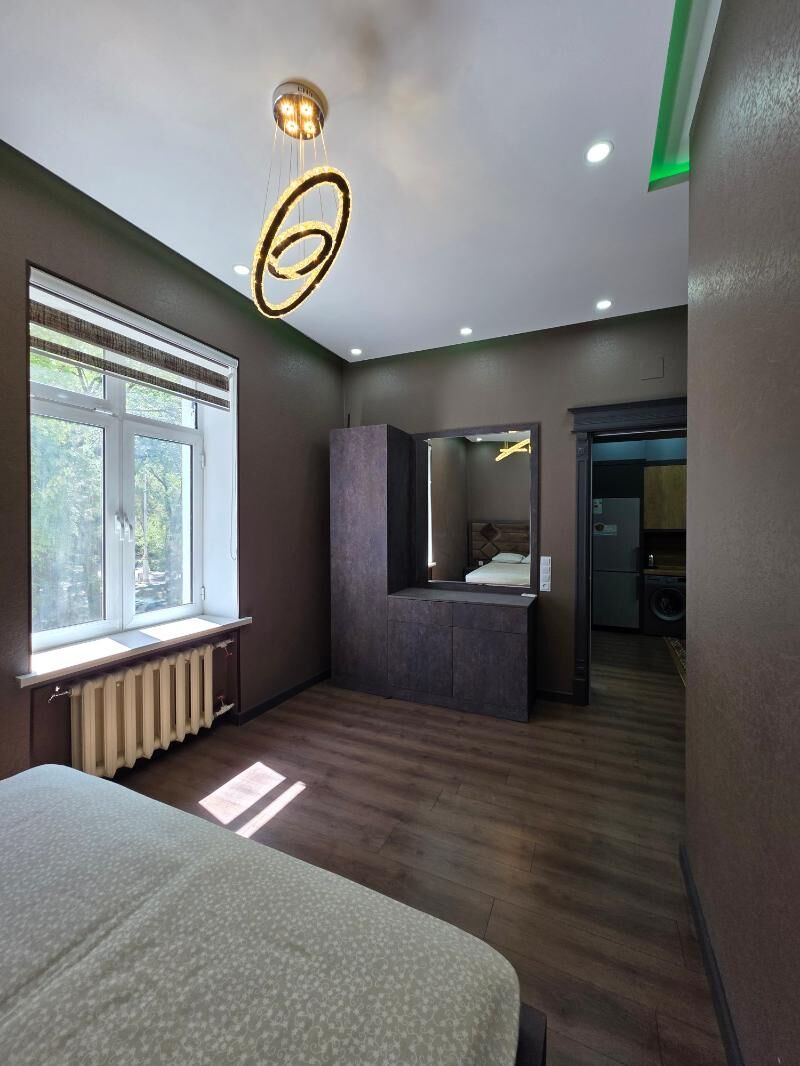 Satlyk Swaboda 2kom 65m² - Ашхабад - img 4
