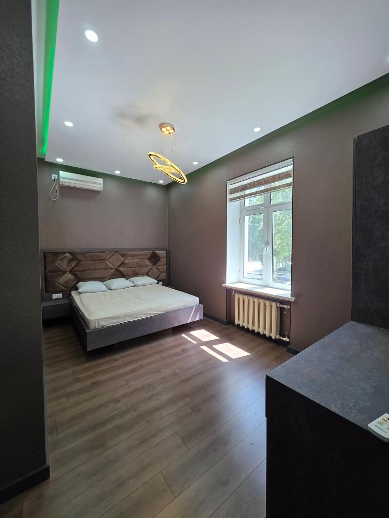 Satlyk Swaboda 2kom 65m² - Ашхабад - img 3