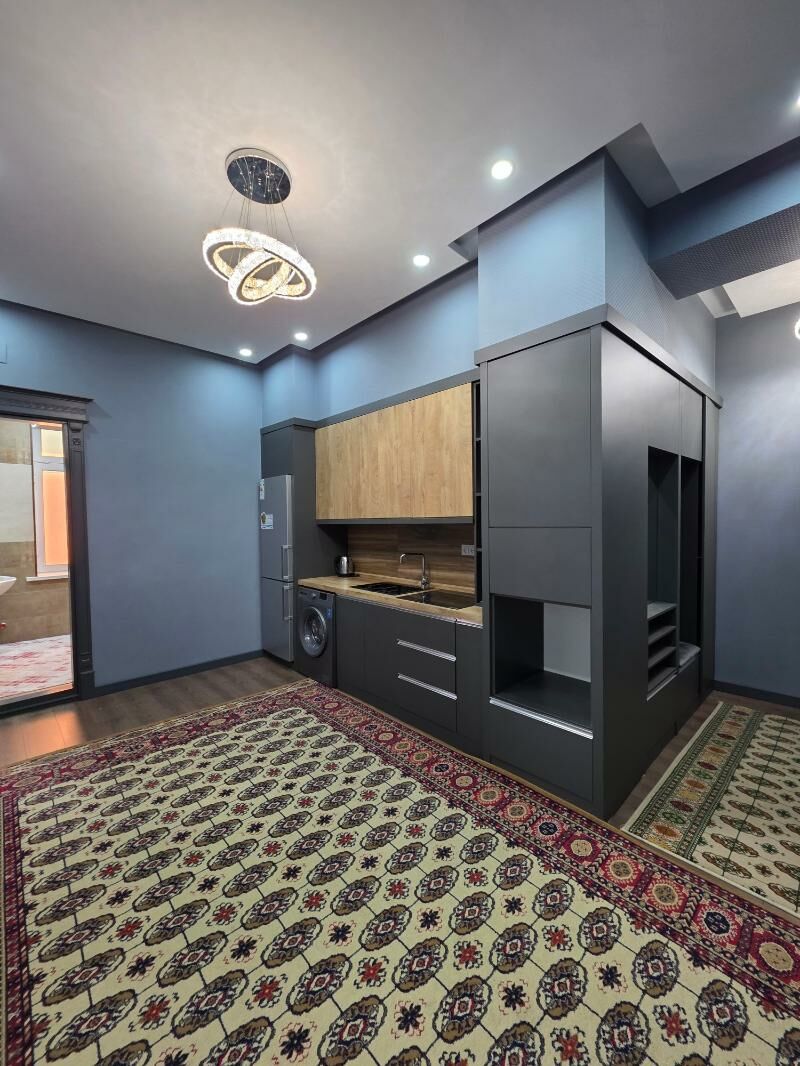 Satlyk Swaboda 2kom 65m² - Ашхабад - img 5