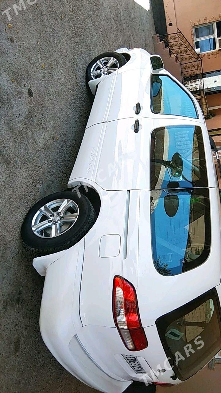 Toyota Sienna 2002 - 139 000 TMT - Tejen - img 5