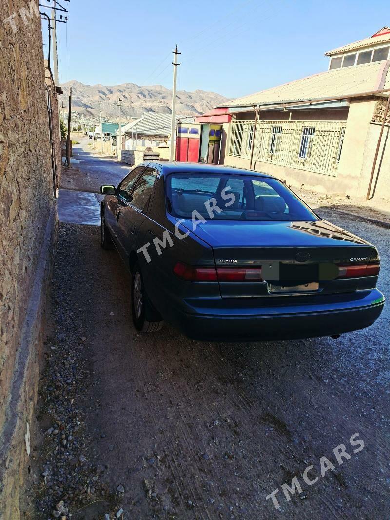 Toyota Camry 1998 - 120 000 TMT - Магданлы - img 3