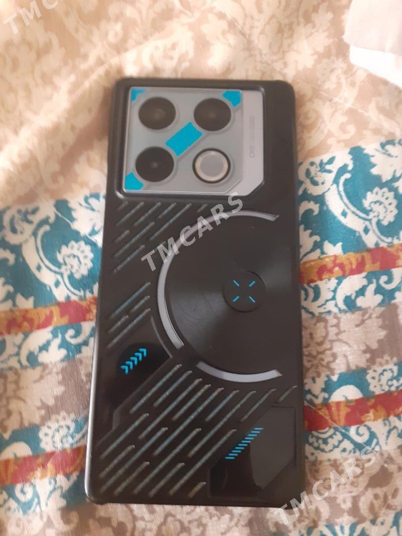 infinix gt 20 pro - Туркменабат - img 2