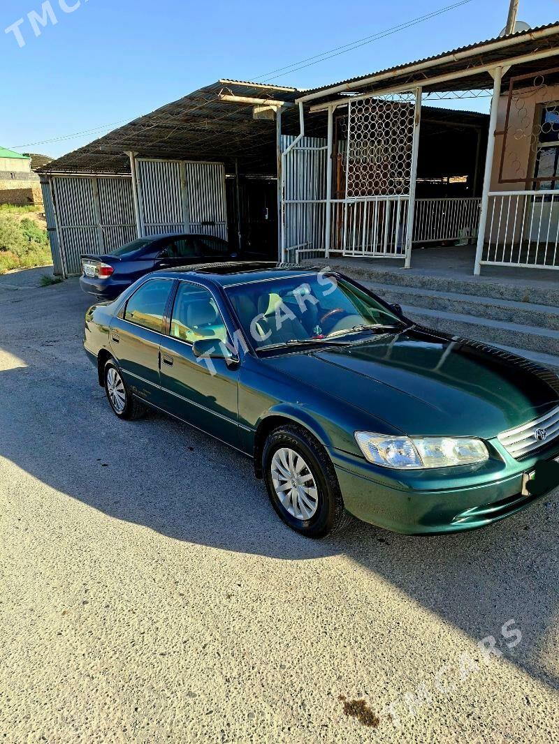 Toyota Camry 1998 - 120 000 TMT - Магданлы - img 9
