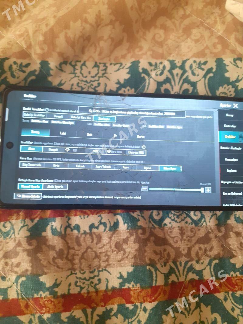 infinix gt 20 pro - Туркменабат - img 3
