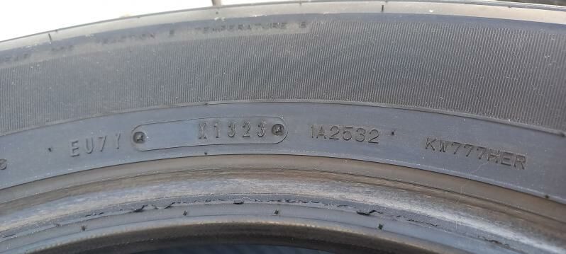 265/65 R 17 DUNLOP 3 000 TMT - Хитровка - img 4