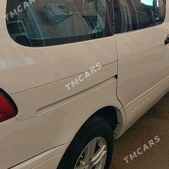 Toyota Sienna 2002 - 139 000 TMT - Tejen - img 2