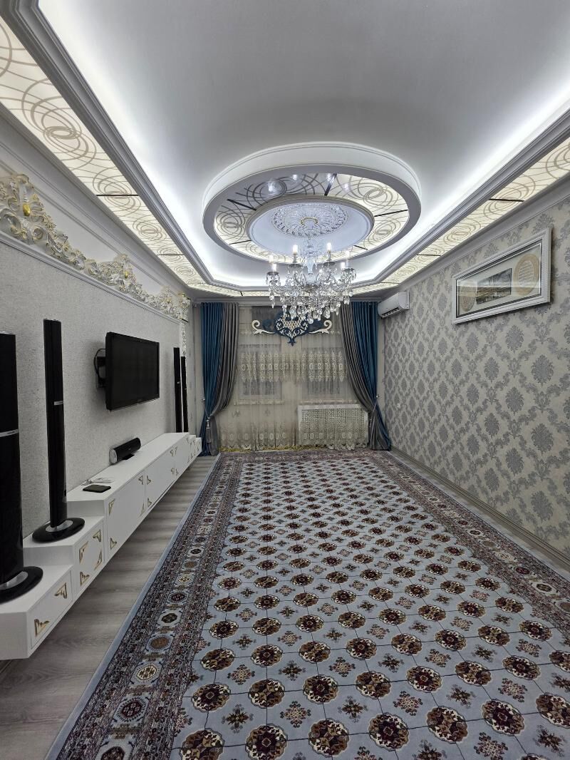 Satlyk Mir6 2etaž 3kom 86m² - Мир 6 - img 1