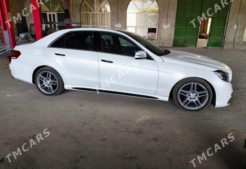 Mercedes-Benz E350 2010 - 340 000 TMT - Туркменабат - img 3