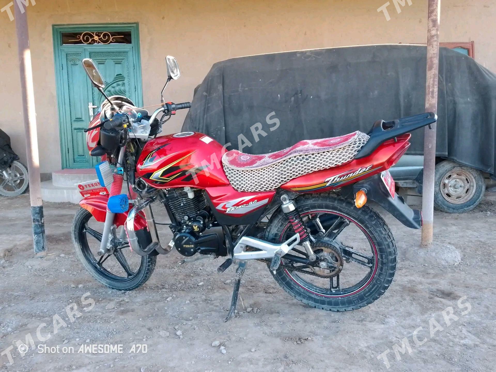 Fekon FK150-8G 2025 - 16 000 TMT - етр. Туркменбаши - img 2