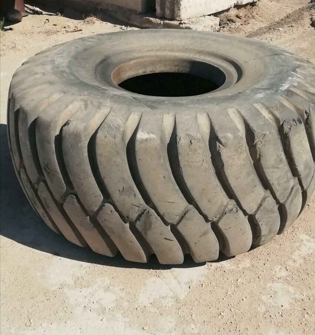 Teker пакрышка 29.5 25 3 000 TMT - Balkanabat - img 1