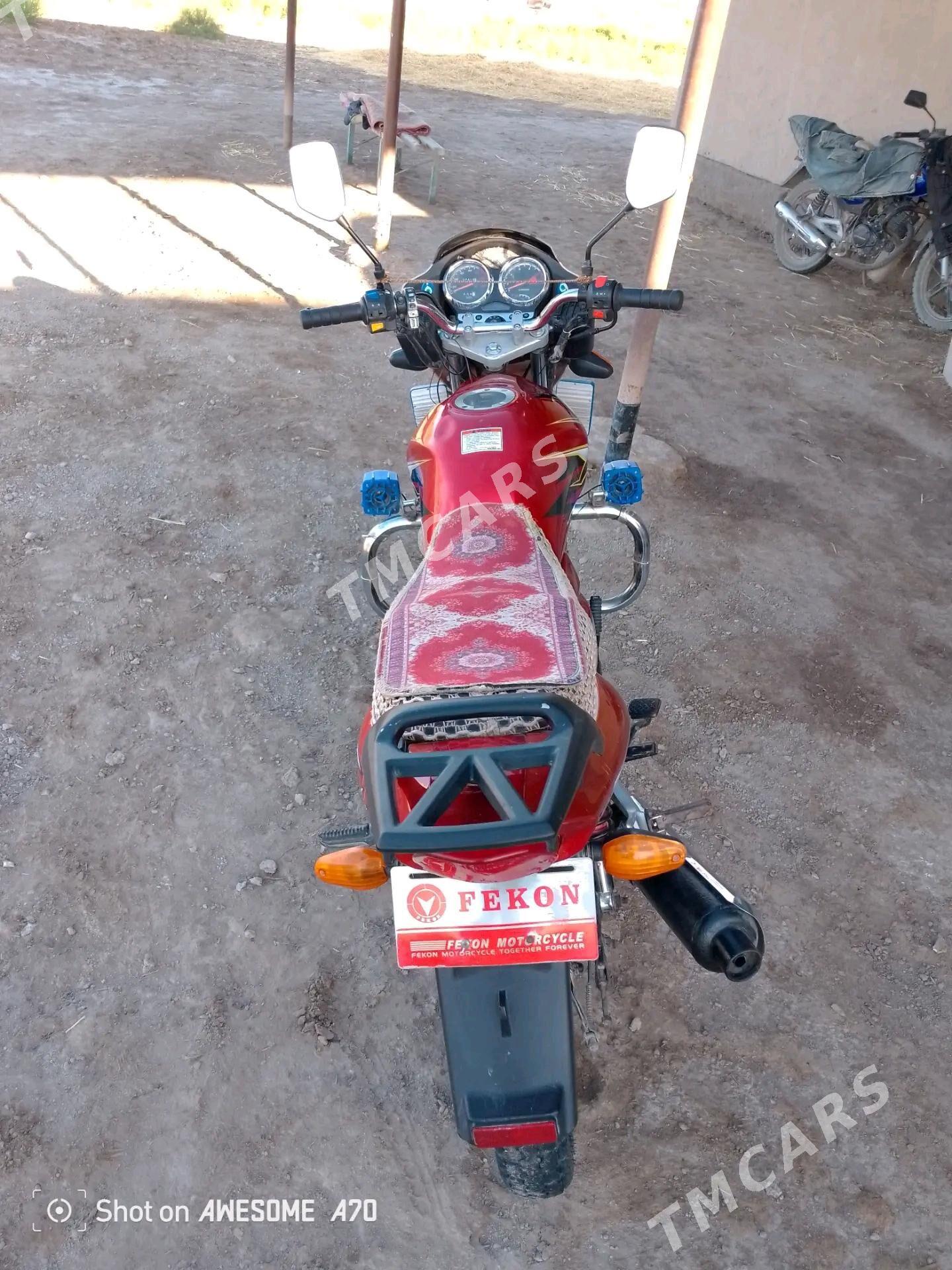 Fekon FK150-8G 2025 - 16 000 TMT - етр. Туркменбаши - img 3