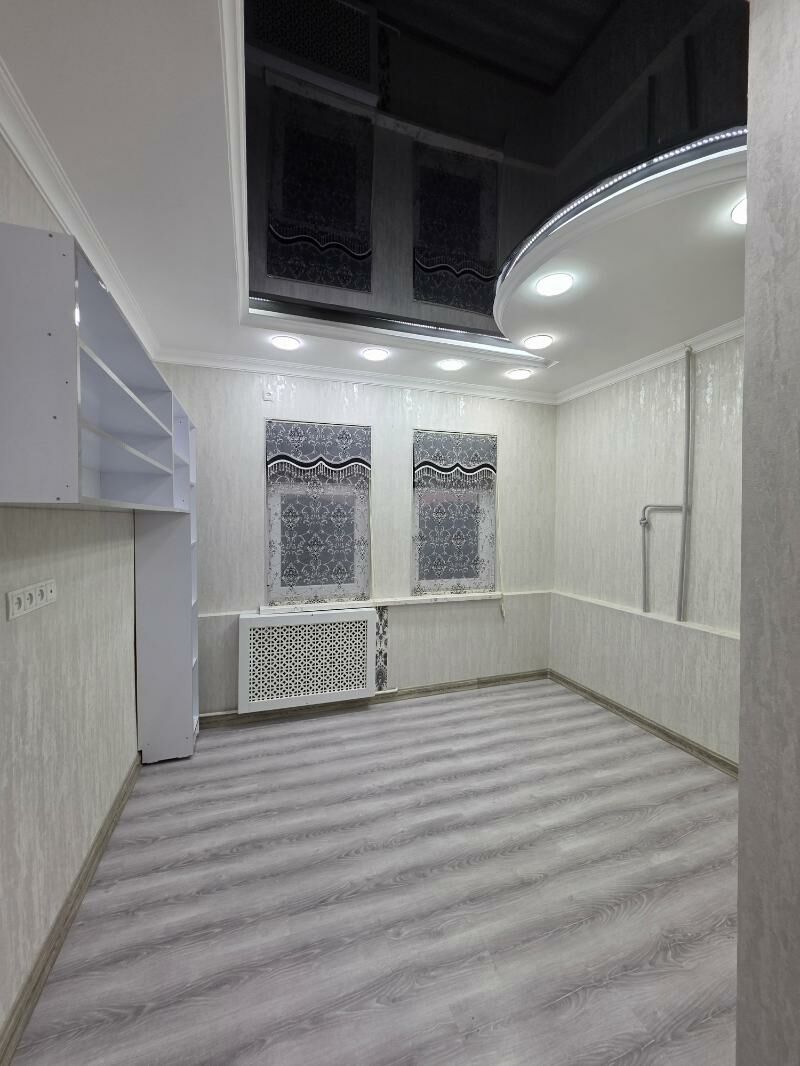 Satlyk Mir6 2etaž 3kom 86m² - Мир 6 - img 7