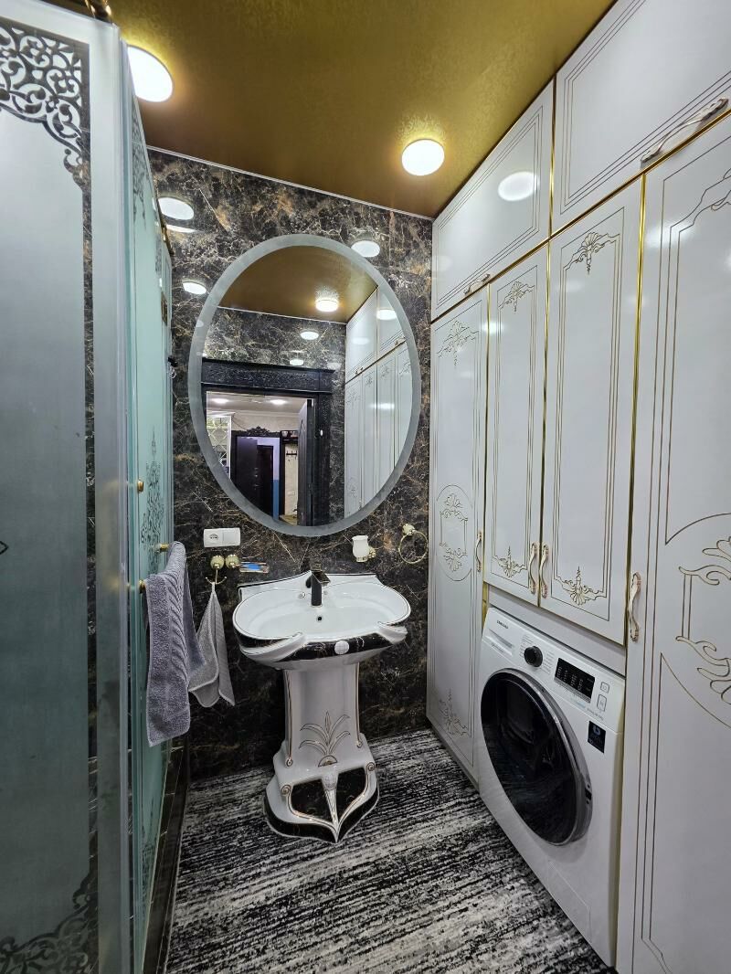 Satlyk Mir6 2etaž 3kom 86m² - Мир 6 - img 8