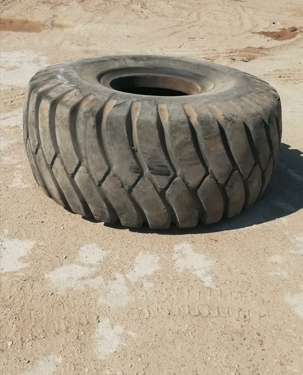 Teker пакрышка 29.5 25 3 000 TMT - Balkanabat - img 2