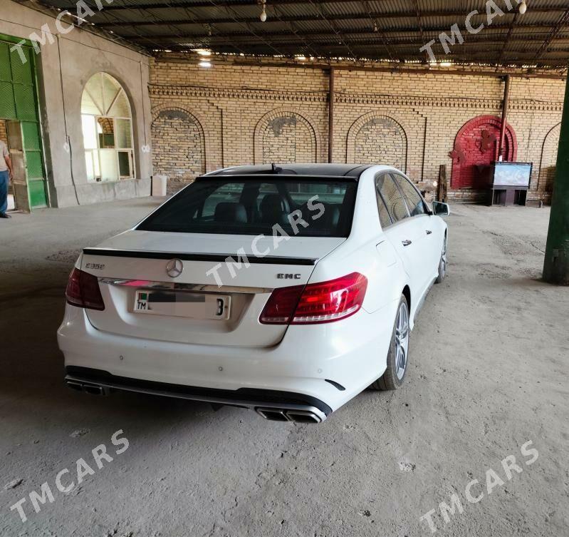 Mercedes-Benz E350 2010 - 340 000 TMT - Туркменабат - img 5