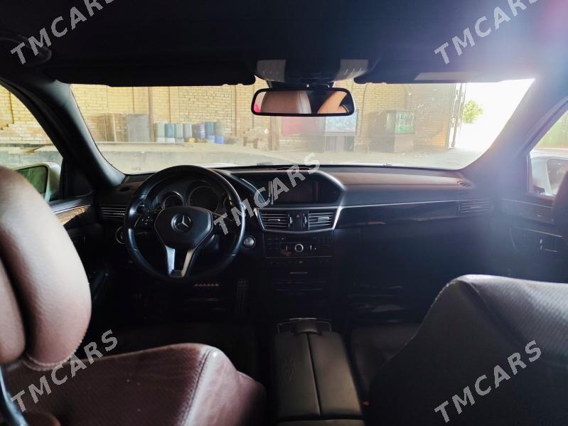 Mercedes-Benz E350 2010 - 340 000 TMT - Туркменабат - img 6