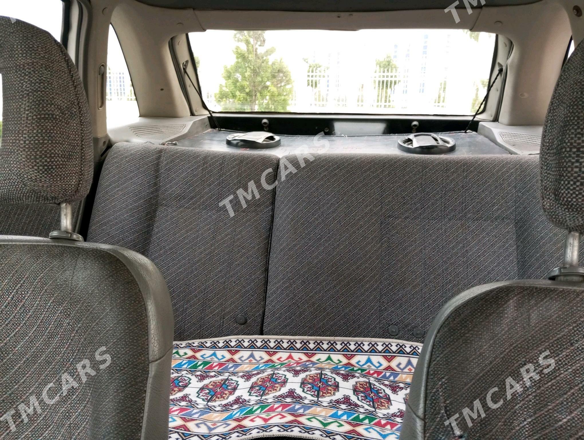 Opel Astra 1992 - 28 000 TMT - Aşgabat - img 3