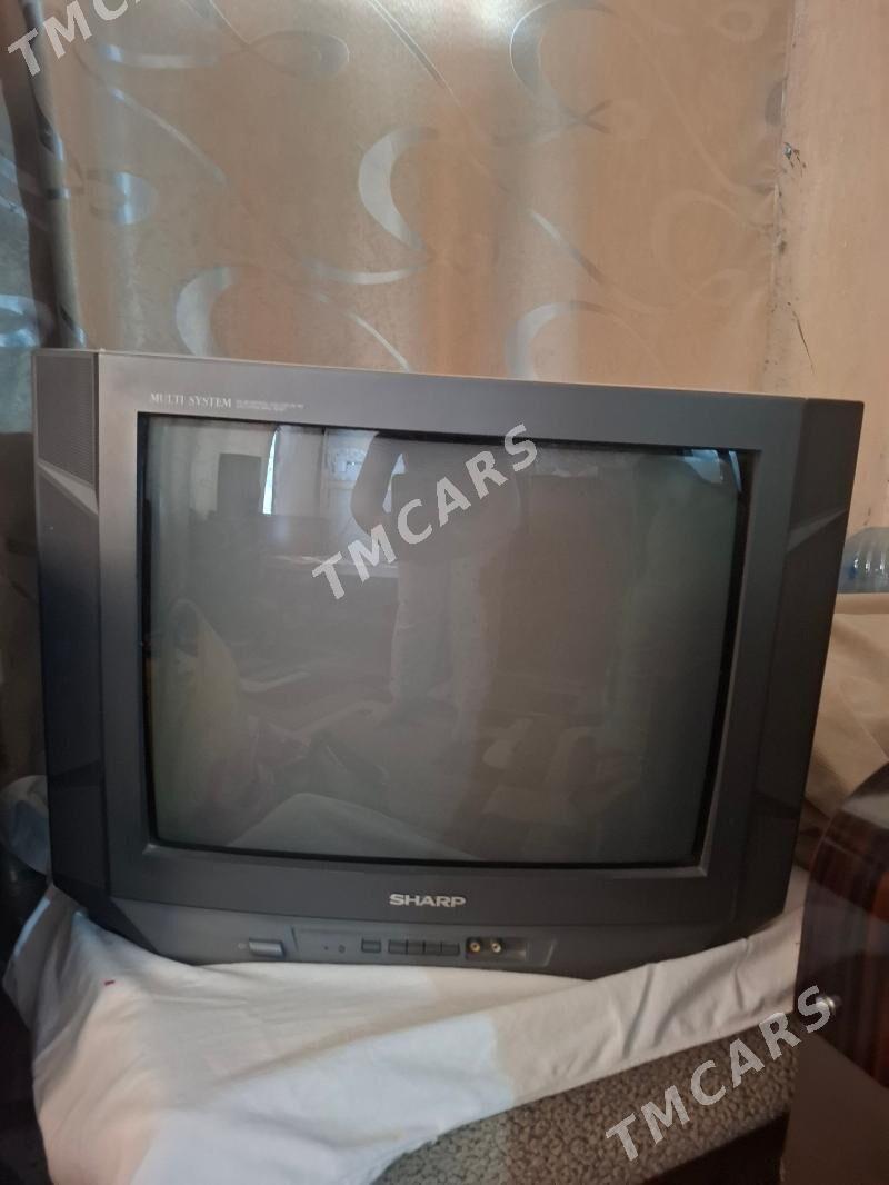 телевизор telewizor - Туркменбаши - img 1