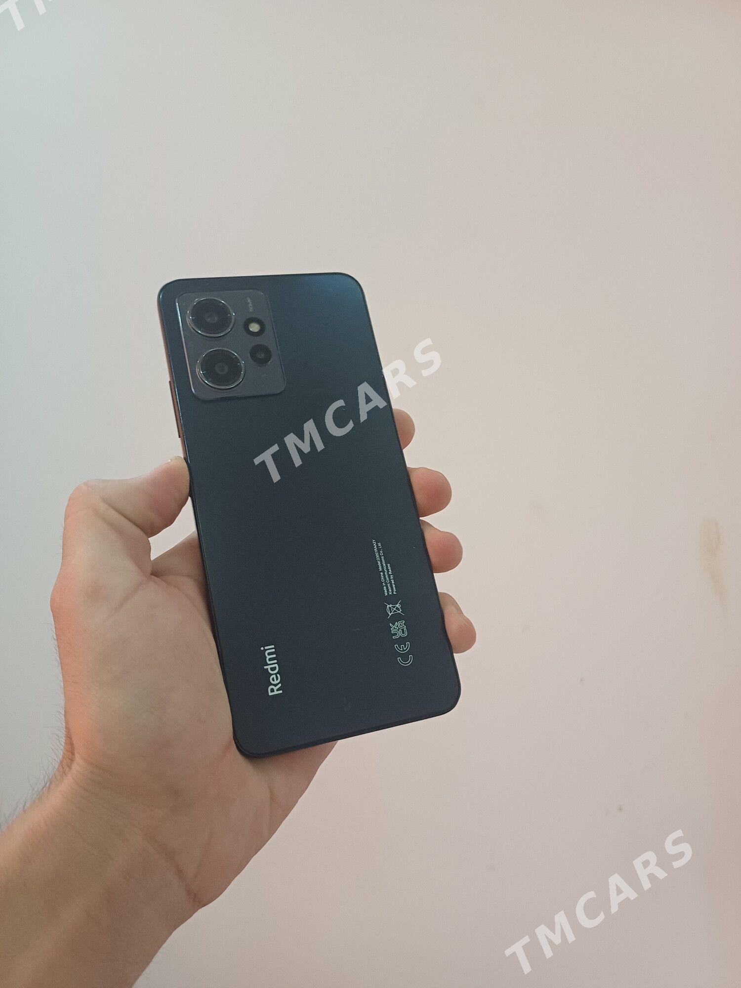 Redmi 12 8+8/128 - Türkmenabat - img 1