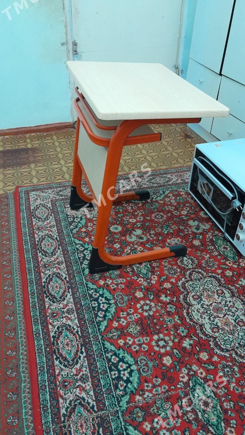 çaga parta ulanylan gyssagly - Мир 4 - img 5