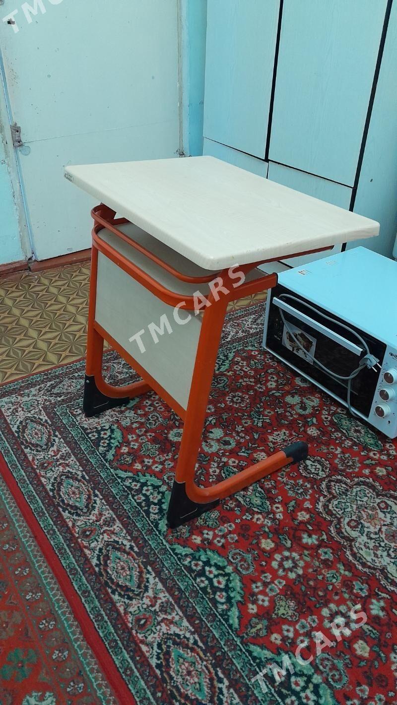 çaga parta ulanylan gyssagly - Мир 4 - img 1