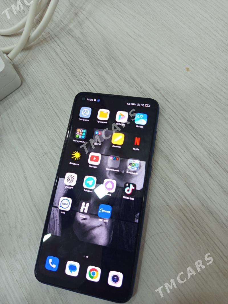redmi not 9 - Балканабат - img 3