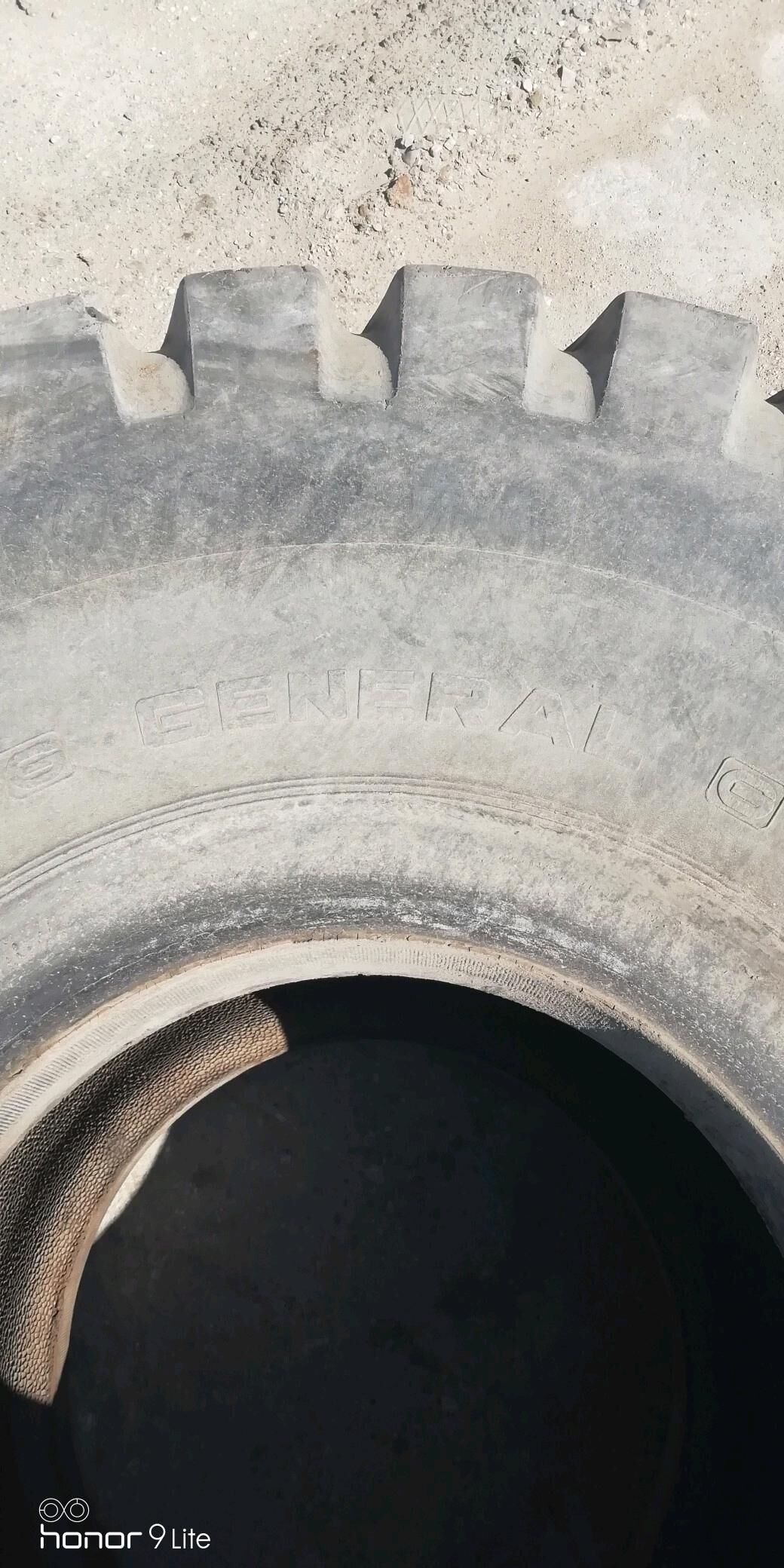 Teker пакрышка 29.5 25 3 000 TMT - Balkanabat - img 3