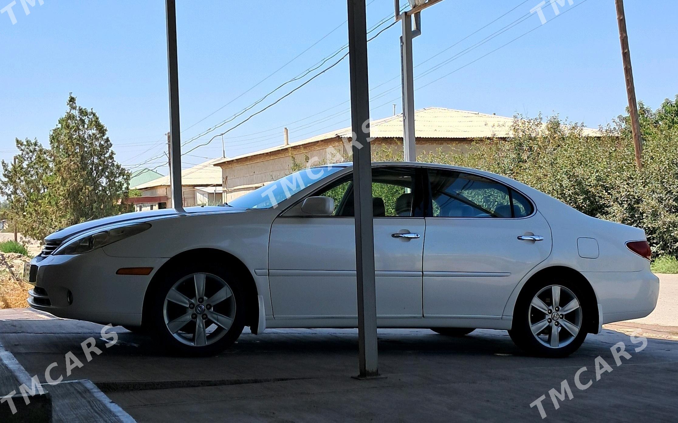 Lexus ES 330 2004 - 198 000 TMT - Дашогуз - img 2