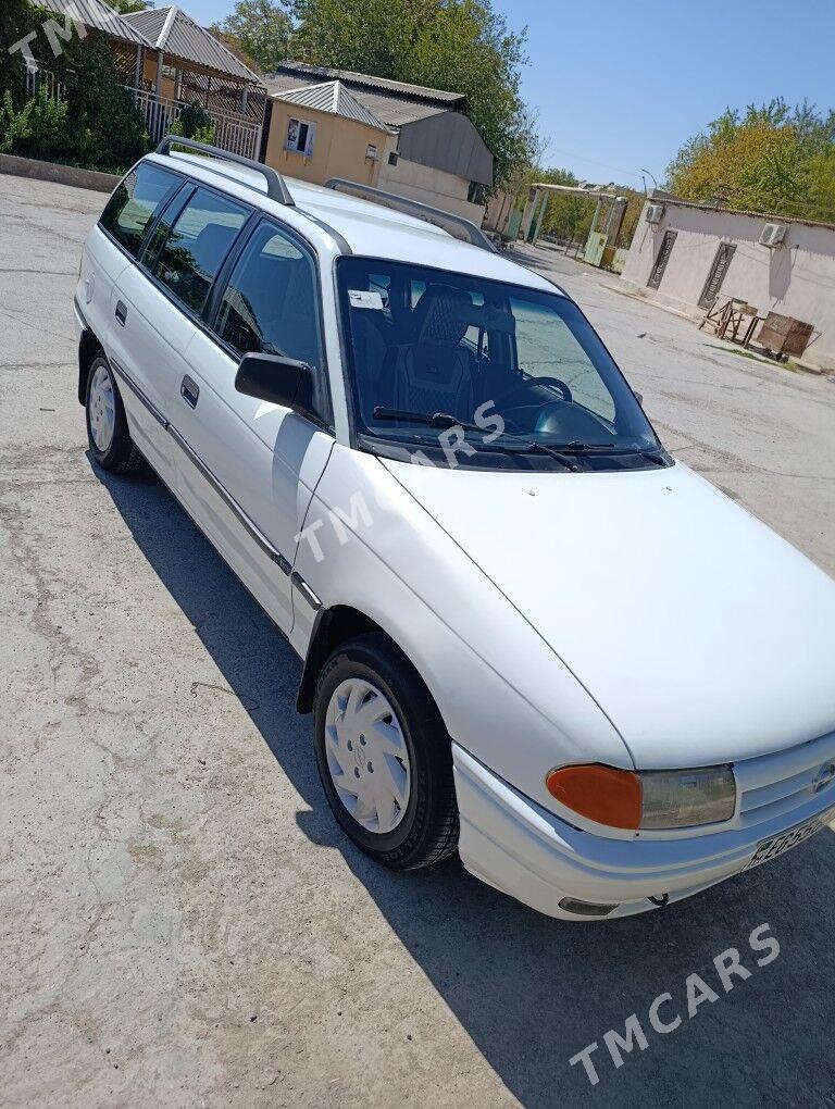 Opel Astra 1994 - 35 000 TMT - Mary - img 8