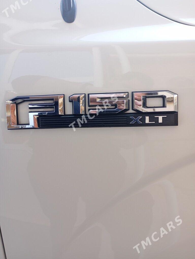 Ford F-150 2017 - 450 000 TMT - Мары - img 1