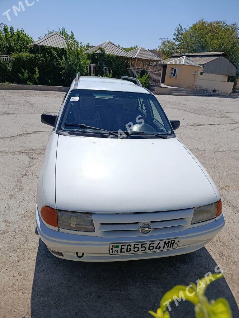 Opel Astra 1994 - 35 000 TMT - Mary - img 2