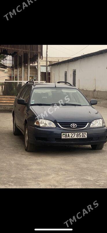 Toyota Avensis 2001 - 90 000 TMT - Дашогуз - img 1