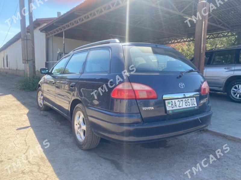 Toyota Avensis 2001 - 90 000 TMT - Дашогуз - img 3