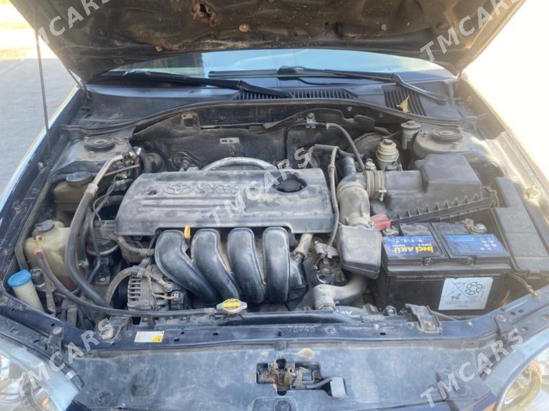 Toyota Avensis 2001 - 90 000 TMT - Дашогуз - img 5