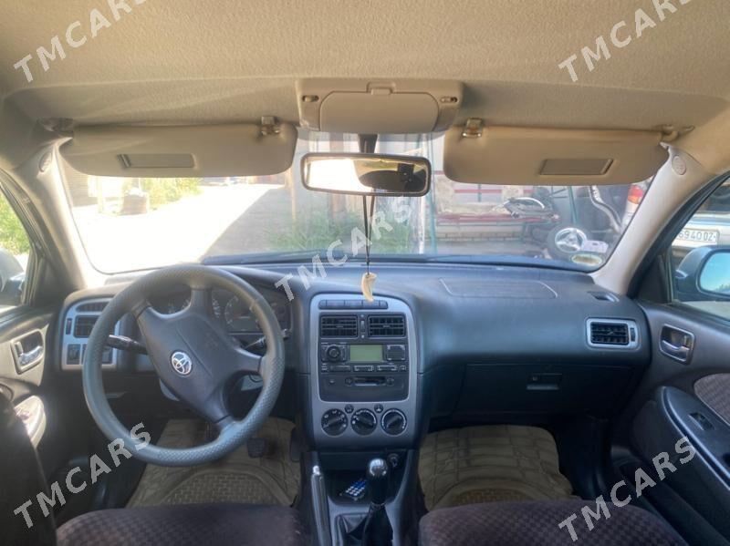 Toyota Avensis 2001 - 90 000 TMT - Дашогуз - img 4