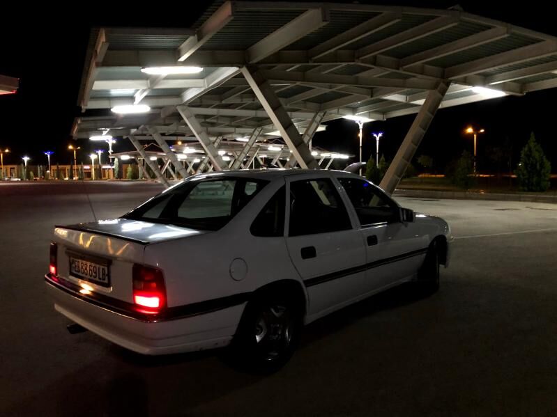 Opel Vectra 1991 - 24 000 TMT - Türkmenabat - img 5