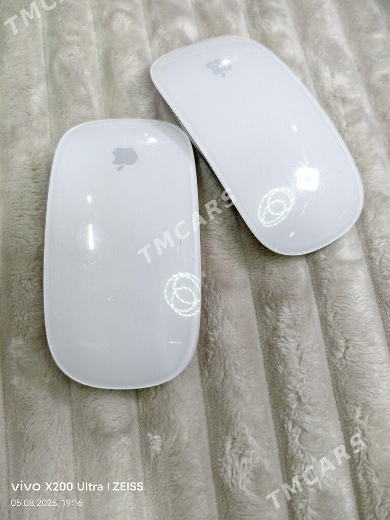 Aplle Magic Mouse - Aşgabat - img 1