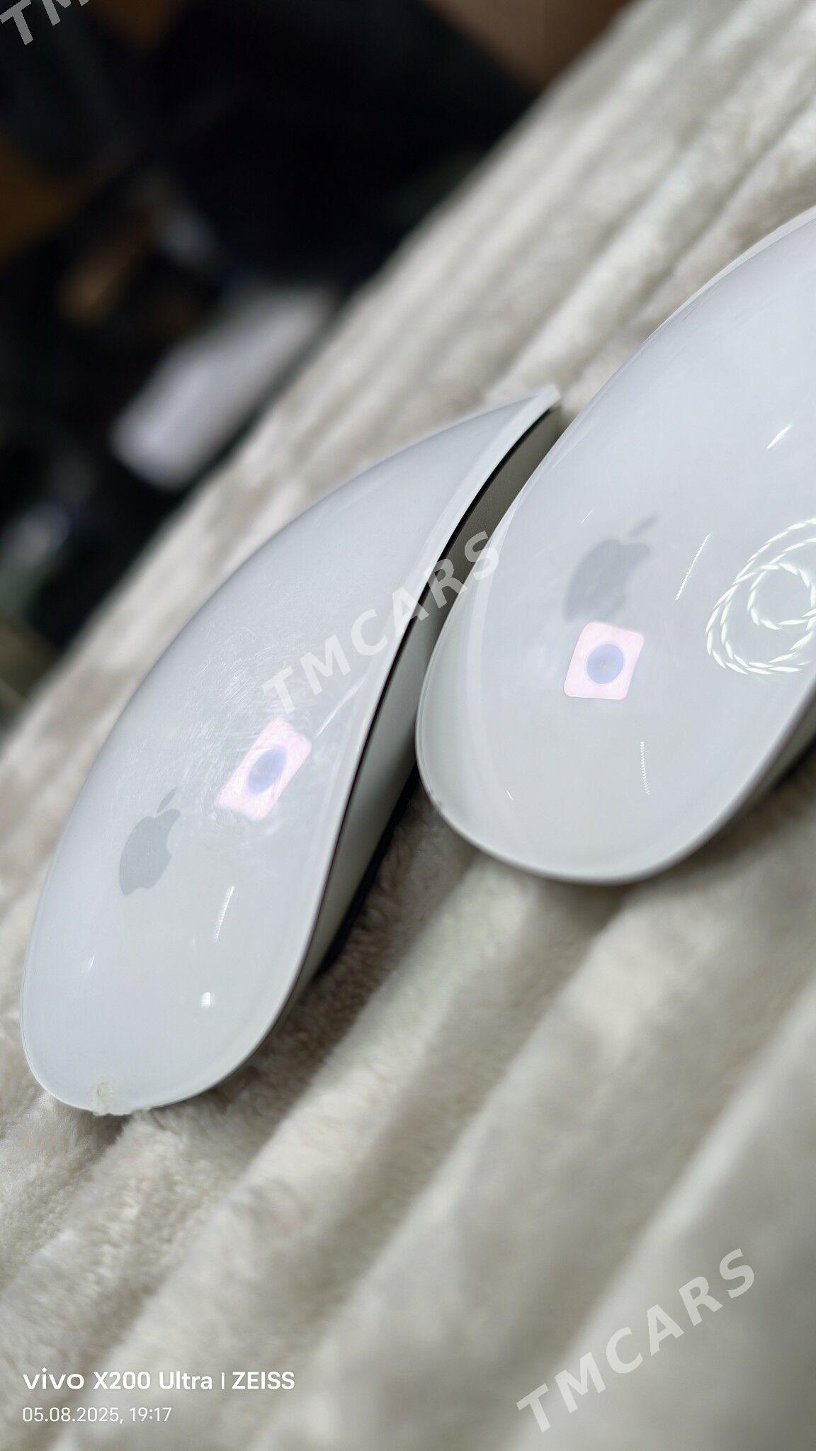 Aplle Magic Mouse - Aşgabat - img 2
