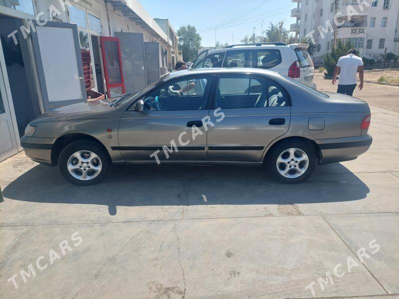 Toyota Carina 1995 - 65 000 TMT - Дашогуз - img 1