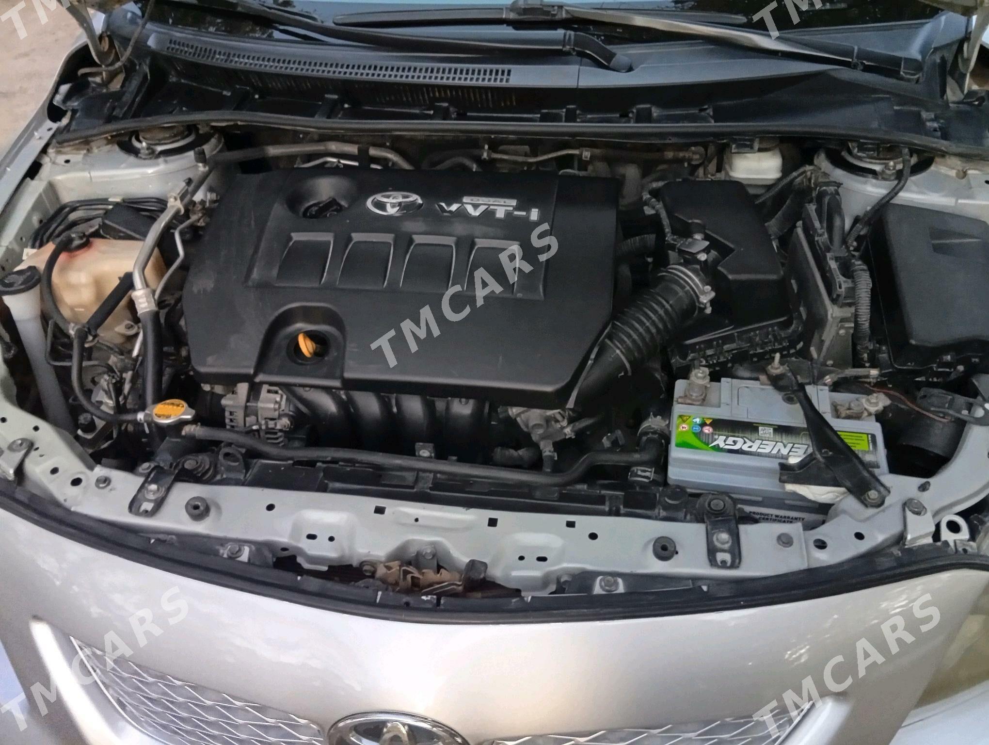 Toyota Corolla 2010 - 170 000 TMT - Анев - img 2