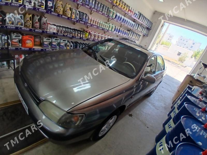 Toyota Carina 1995 - 65 000 TMT - Дашогуз - img 3