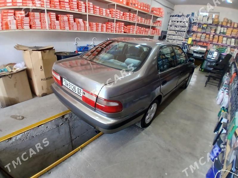 Toyota Carina 1995 - 65 000 TMT - Дашогуз - img 5