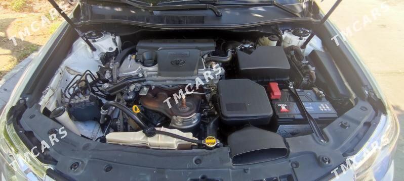 Toyota Camry 2012 - 225 000 TMT - Ашхабад - img 3