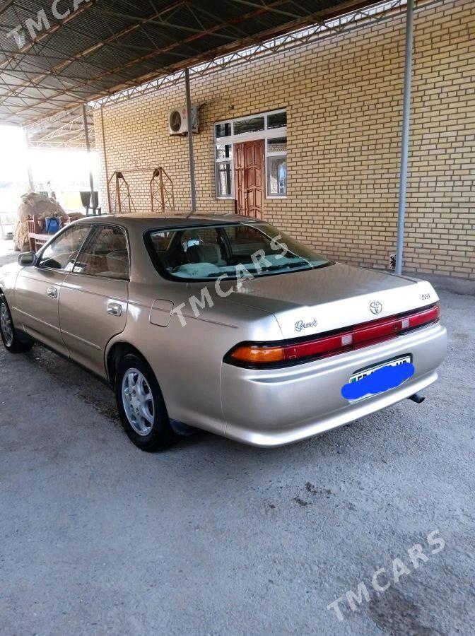 Toyota Mark II 1993 - 55 000 TMT - Мургап - img 5